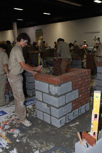 SkillsUSA 2026