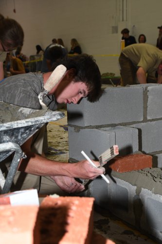 SkillsUSA 2026