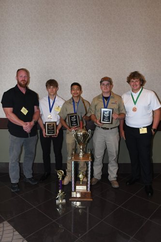 SkillsUSA 2026