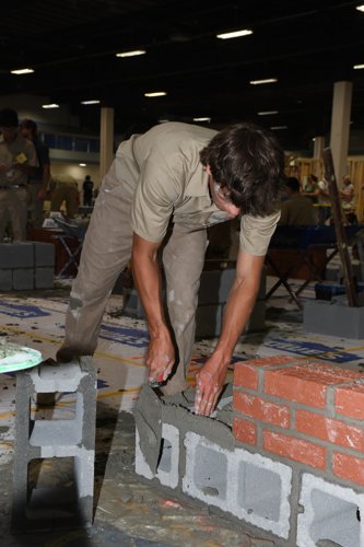 SkillsUSA 2026