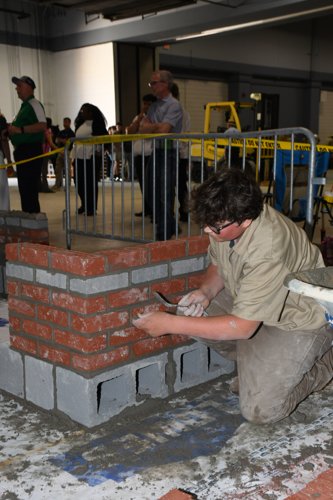 SkillsUSA 2026