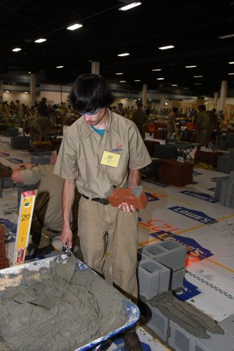 SkillsUSA 2026