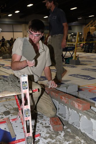SkillsUSA 2026