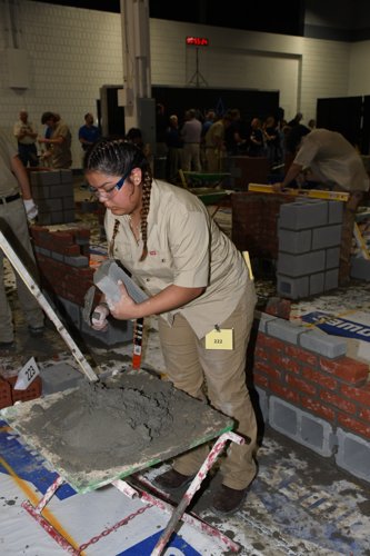 SkillsUSA 2026