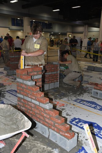 SkillsUSA 2026