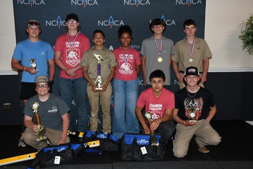 SkillsUSA 2026