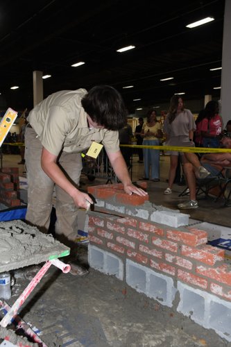 SkillsUSA 2026