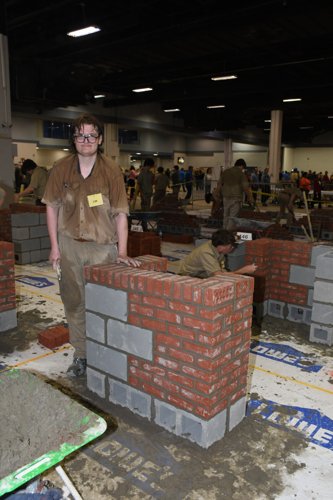 SkillsUSA 2026