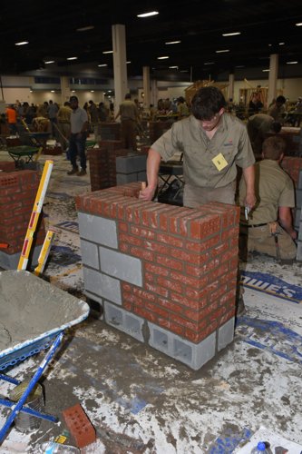 SkillsUSA 2026