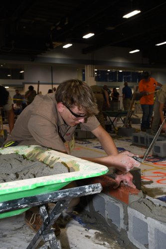 SkillsUSA 2026