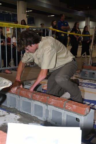 SkillsUSA 2026