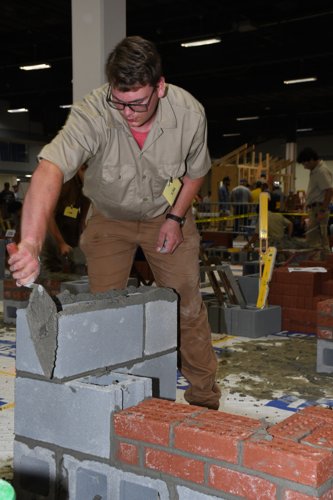 SkillsUSA 2026