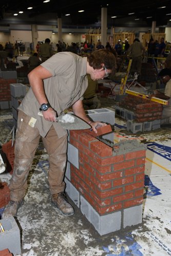 SkillsUSA 2026