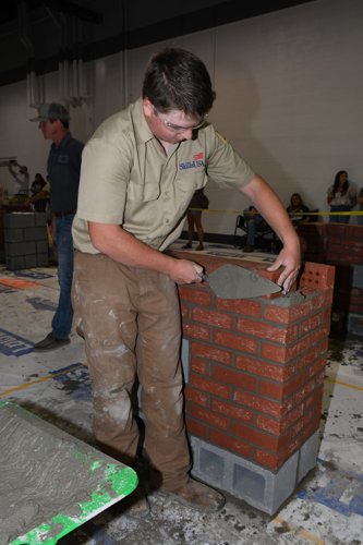 SkillsUSA 2026