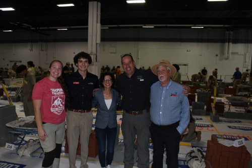 SkillsUSA 2026
