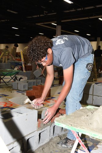 SkillsUSA 2026