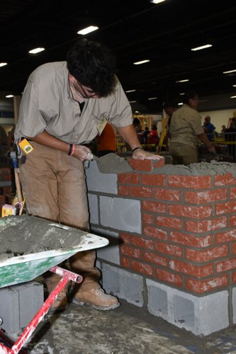 SkillsUSA 2026