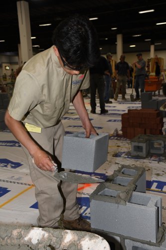 SkillsUSA 2026