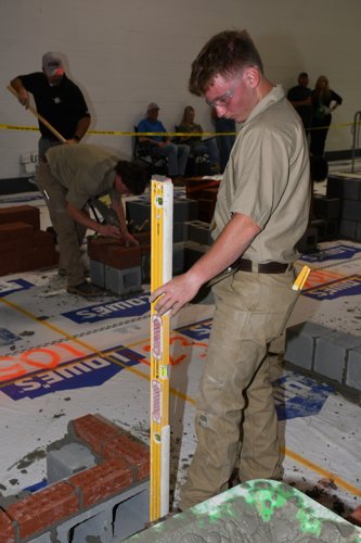 SkillsUSA 2026