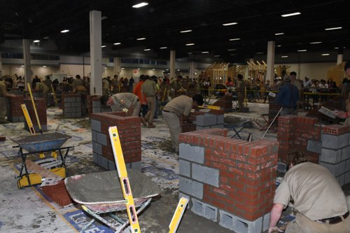 SkillsUSA 2026