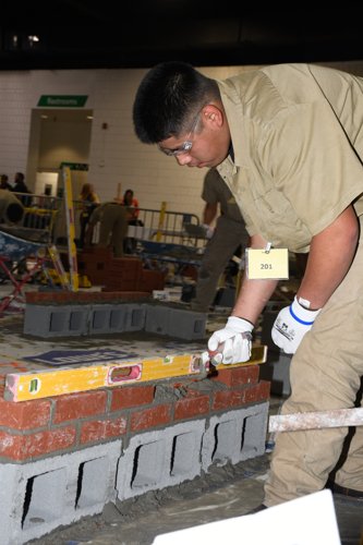 SkillsUSA 2026