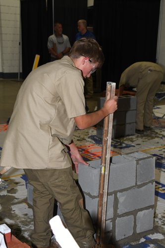 SkillsUSA 2026