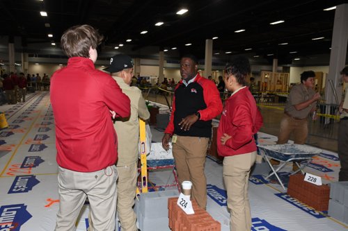 SkillsUSA 2026