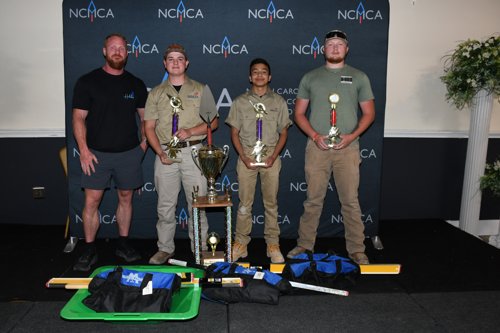 SkillsUSA 2026