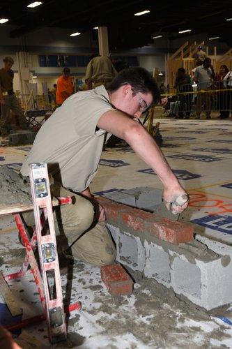 SkillsUSA 2026