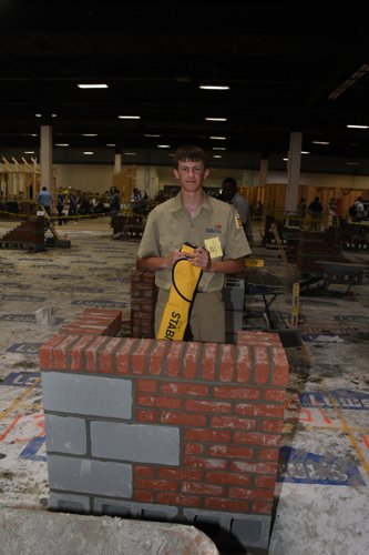 SkillsUSA 2026
