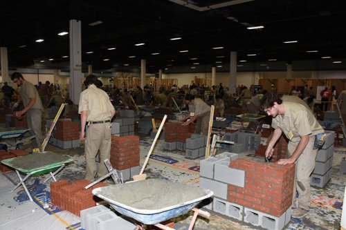 SkillsUSA 2026