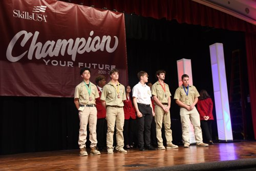 SkillsUSA 2026