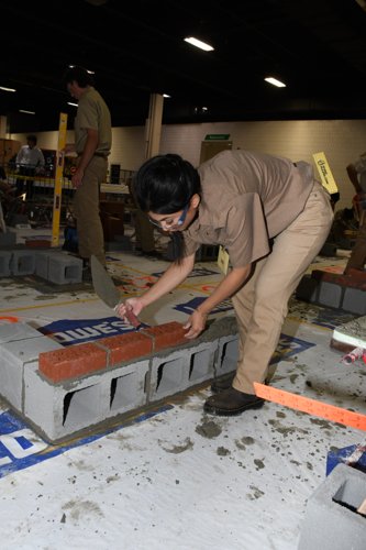 SkillsUSA 2026