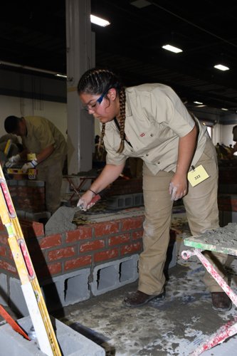 SkillsUSA 2026