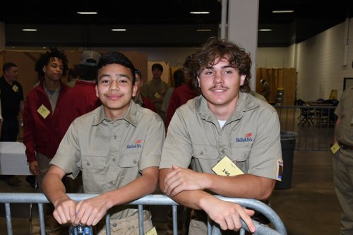 SkillsUSA 2026