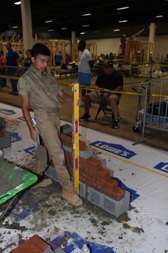 SkillsUSA 2026