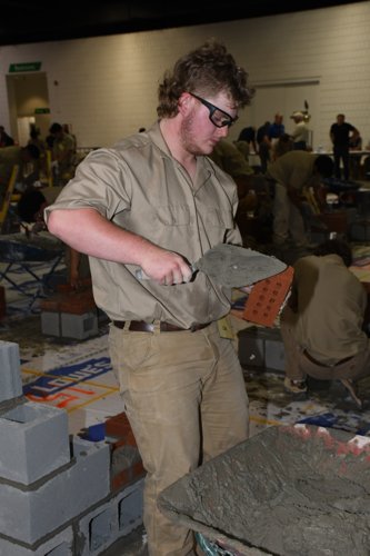 SkillsUSA 2026