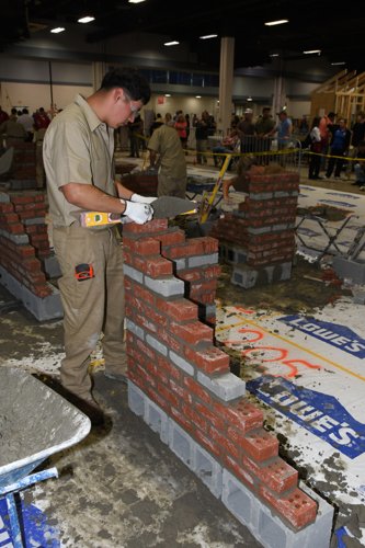 SkillsUSA 2026