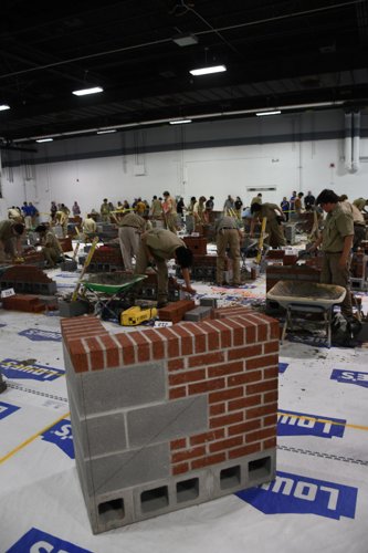 SkillsUSA 2026