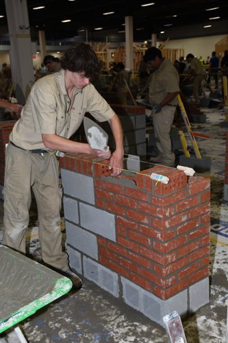 SkillsUSA 2026