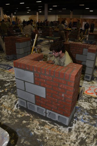 SkillsUSA 2026