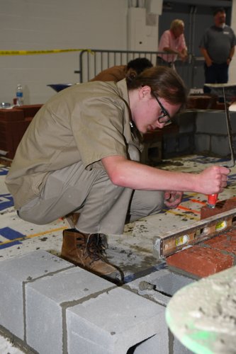 SkillsUSA 2026