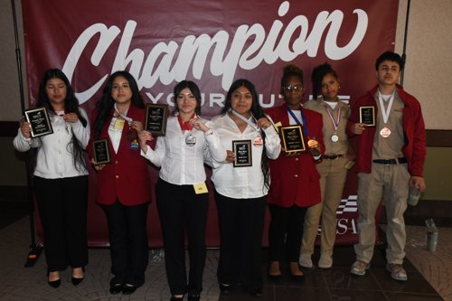 SkillsUSA 2026