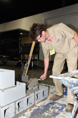 SkillsUSA 2026
