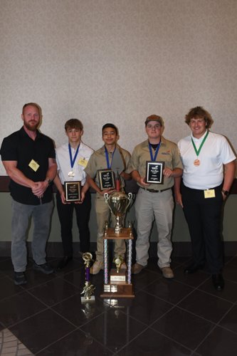 SkillsUSA 2026