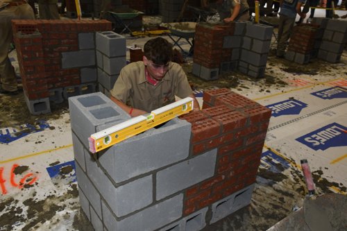 SkillsUSA 2026