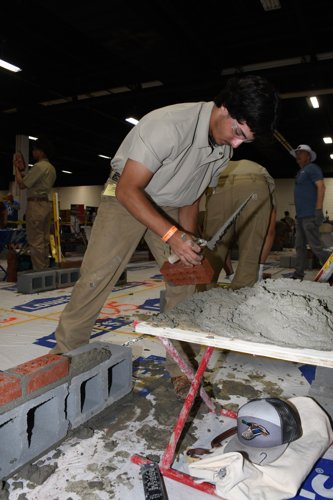SkillsUSA 2026