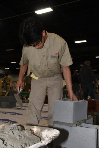 SkillsUSA 2026