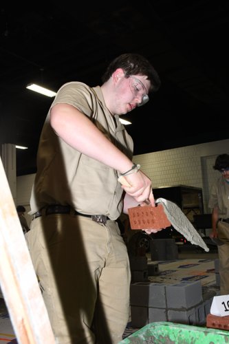 SkillsUSA 2026