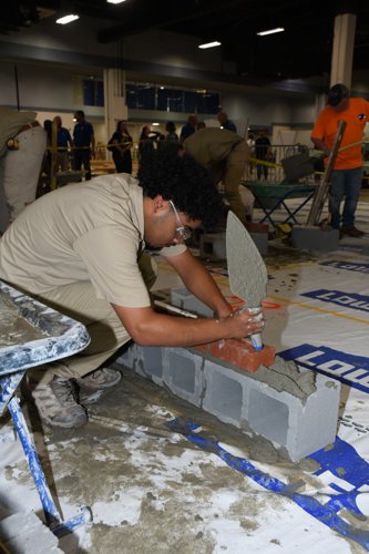 SkillsUSA 2026